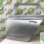 SKODA KAMİQ 2017 2022 SOL ARKA KAPI 658833051