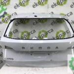 SKODA KAMİQ 2017 2024 BAĞAJ KAPAĞI 658827023