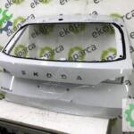 SKODA KAMİQ 2017 2024 BAĞAJ KAPAĞI 658827023