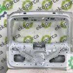 SKODA KAMİQ 2017 2024 BAĞAJ KAPAĞI 658827023