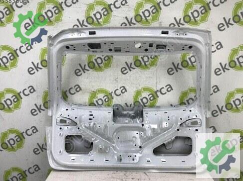 Skoda Kamiq Bagaj Kapağı 658827023 çıkma parça