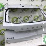 SKODA KAMİQ 2017 2024 BAĞAJ KAPAĞI 658827023