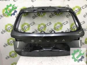 SKODA KAMİQ 2017 2024 BAĞAJ KAPAĞI 658827023