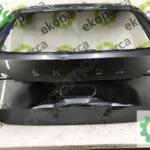 SKODA KAMİQ 2017 2024 BAĞAJ KAPAĞI 658827023