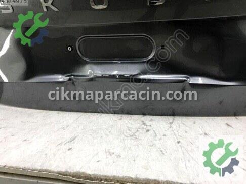 Skoda Kamiq Bagaj Kapağı 658827023 çıkma parça