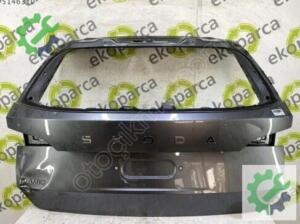 SKODA KAMİQ 2017 2024 BAĞAJ KAPAĞI 658827023