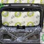 SKODA KAMİQ 2017 2024 BAĞAJ KAPAĞI 658827023
