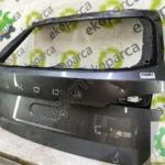 SKODA KAMİQ 2017 2024 BAĞAJ KAPAĞI 658827023