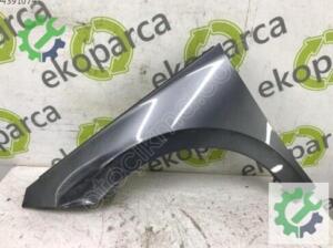 SKODA KAMİQ 2017 2024 ÇAMURLUK ÖN SOL 658821105