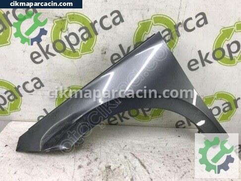 Skoda Kamiq Sol Ön Çamurluk çıkma parça