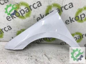 SKODA KAMİQ 2017 2024 ÇAMURLUK ÖN SOL 658821105