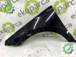 SKODA KAMİQ 2017 2024 ÇAMURLUK ÖN SOL 658821105