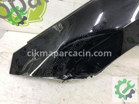 Skoda Kamiq Sol Ön Çamurluk 658821105 çıkma parça
