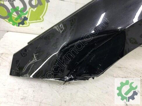 Skoda Kamiq Sol Ön Çamurluk 658821105 çıkma parça