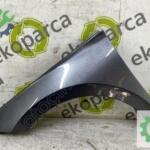 SKODA KAMİQ 2017 2024 ÇAMURLUK ÖN SOL 658821105