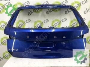 SKODA KAMİQ 2017 2024  ÇIKMA BAĞAJ KAPAĞI 658827023