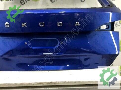 Skoda Kamiq Bagaj Kapağı 658827023 çıkma parça