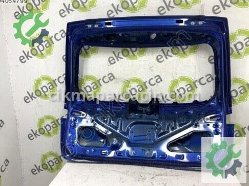 Skoda Kamiq Bagaj Kapağı 658827023 çıkma parça