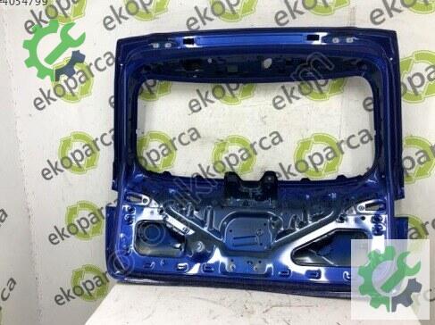 Skoda Kamiq Bagaj Kapağı 658827023 çıkma parça