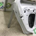 SKODA KAMİQ 2017 2024 ÇIKMA SOL ARKA KAPI 658833051