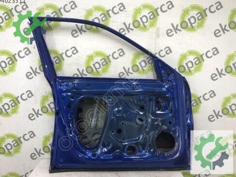 Skoda Kamiq Sol Ön Kapı 658831051 çıkma parça