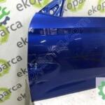 SKODA KAMİQ 2017 2024 ÇIKMA SOL ÖN KAPI 658831051