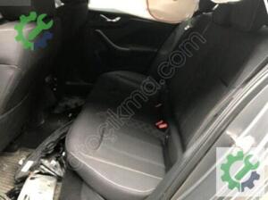 SKODA KAMİQ 2017 2024 KOLTUK TAKIMI 658881021