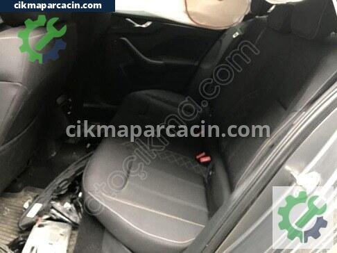 Skoda Kamiq Koltuk çıkma parça