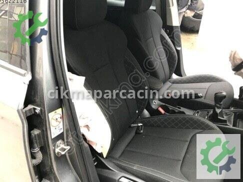 Skoda Kamiq Koltuk 658881021 çıkma parça