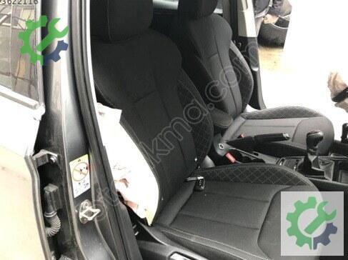 Skoda Kamiq Koltuk 658881021 çıkma parça