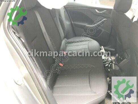 Skoda Kamiq Koltuk 658881021 çıkma parça