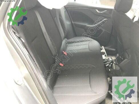 Skoda Kamiq Koltuk 658881021 çıkma parça
