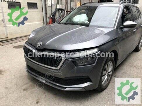Skoda Kamiq Koltuk 658881021 çıkma parça