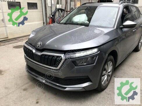 Skoda Kamiq Koltuk 658881021 çıkma parça