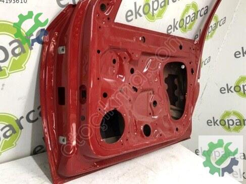 Skoda Kamiq Sağ Ön Kapı 658831052 çıkma parça