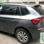 SKODA KAMİQ 2017 2024 SAĞ TAŞIYICI  DOLU 2Q0407256K