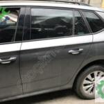 SKODA KAMİQ 2017 2024 SAĞ TAŞIYICI  DOLU 2Q0407256K