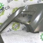 SKODA KAMİQ 2017 2024 SOL ARKA ÇAMURLUK SACI 658809601C