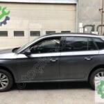 SKODA KAMİQ 2017 2024 SOL ARKA KAPI 658833051