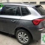 SKODA KAMİQ 2017 2024 SOL ARKA KAPI 658833051