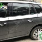 SKODA KAMİQ 2017 2024 SOL ARKA KAPI 658833051