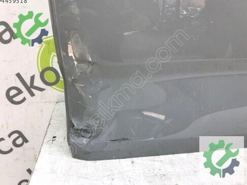 Skoda Kamiq Sol Arka Kapı 658833051 çıkma parça