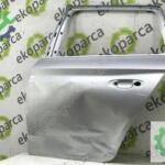 SKODA KAMİQ 2017 2024 SOL ARKA KAPI 658833051
