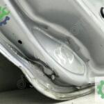 SKODA KAMİQ 2017 2024 SOL ARKA KAPI 658833051