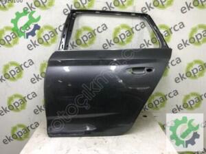 SKODA KAMİQ 2017 2024 SOL ARKA KAPI ÇIKMA 658833051