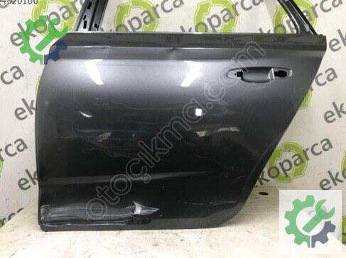 Skoda Kamiq Sol Arka Kapı 658833051 çıkma parça