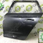 SKODA KAMİQ 2017 2024 SOL ARKA KAPI ÇIKMA 658833051