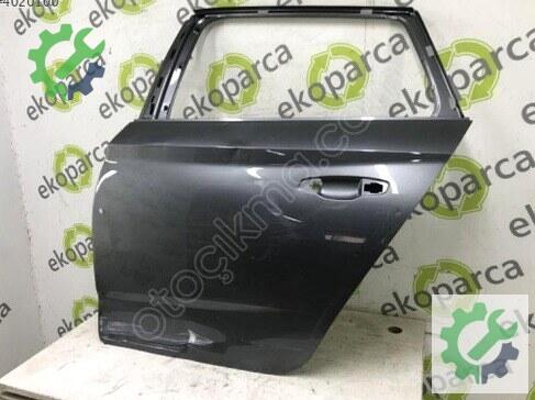 Skoda Kamiq Sol Arka Kapı 658833051 çıkma parça