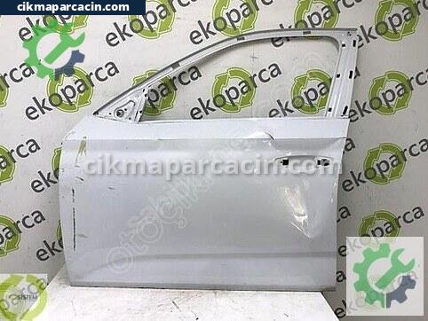 Skoda Kamiq Sol Ön Kapı çıkma parça