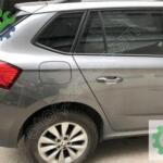 SKODA KAMİQ 2017 2024 SOL ÖN KAPI 658831051